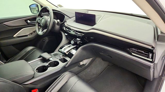 2023 Acura MDX SH-AWD w/Advance Package - 23036819 - 26