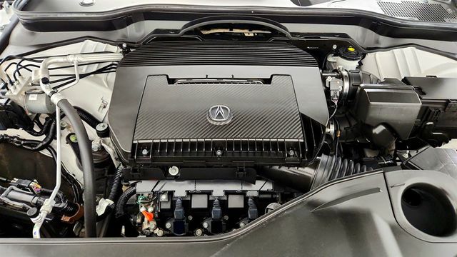 2023 Acura MDX SH-AWD w/Advance Package - 23036819 - 28