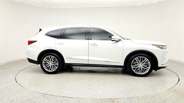 2023 Acura MDX SH-AWD w/Advance Package - 23036819 - 3