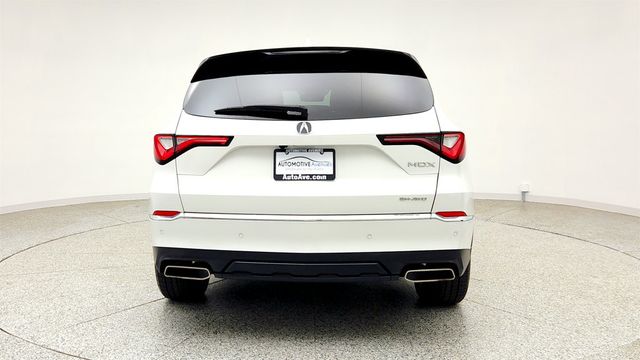 2023 Acura MDX SH-AWD w/Advance Package - 23036819 - 5
