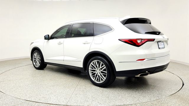 2023 Acura MDX SH-AWD w/Advance Package - 23036819 - 6