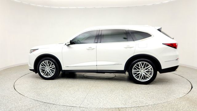 2023 Acura MDX SH-AWD w/Advance Package - 23036819 - 7