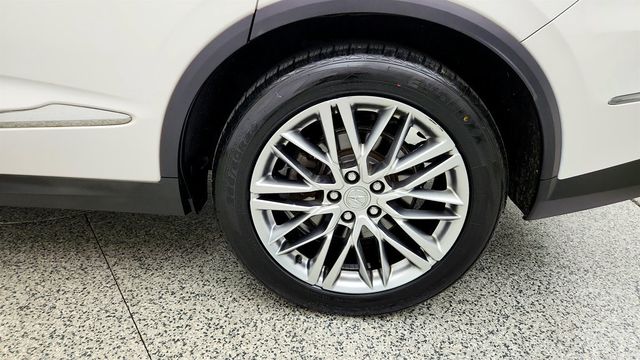 2023 Acura MDX SH-AWD w/Advance Package - 23036819 - 8