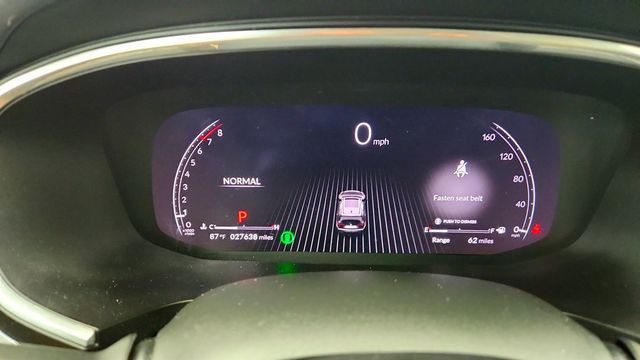 2023 Acura MDX SH-AWD w/Advance Package - 23063332 - 14