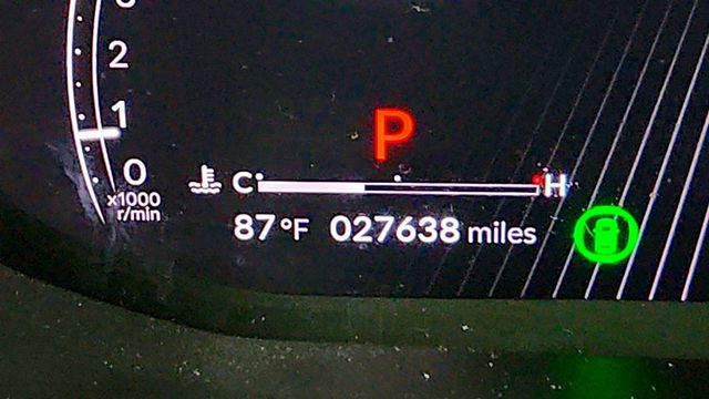 2023 Acura MDX SH-AWD w/Advance Package - 23063332 - 15