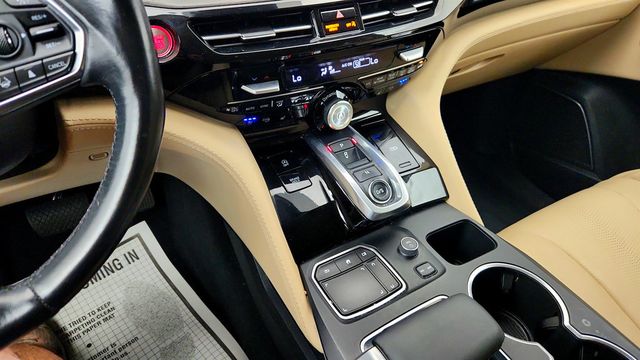 2023 Acura MDX SH-AWD w/Advance Package - 23063332 - 16
