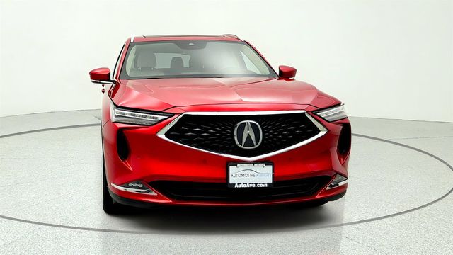 2023 Acura MDX SH-AWD w/Advance Package - 23063332 - 1
