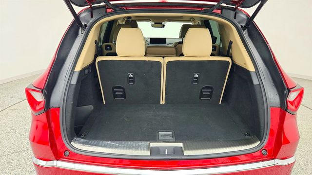 2023 Acura MDX SH-AWD w/Advance Package - 23063332 - 21