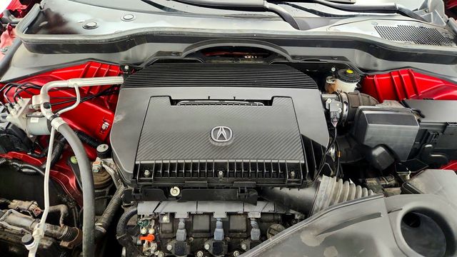 2023 Acura MDX SH-AWD w/Advance Package - 23063332 - 27
