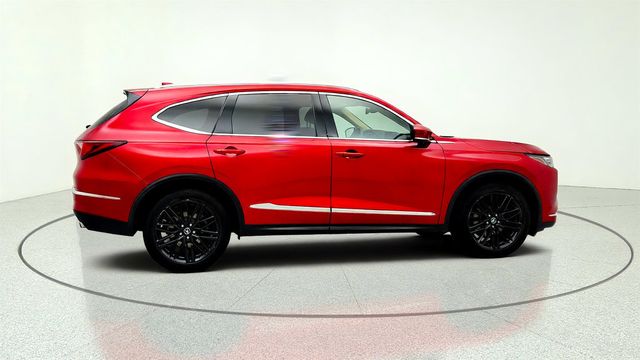 2023 Acura MDX SH-AWD w/Advance Package - 23063332 - 3