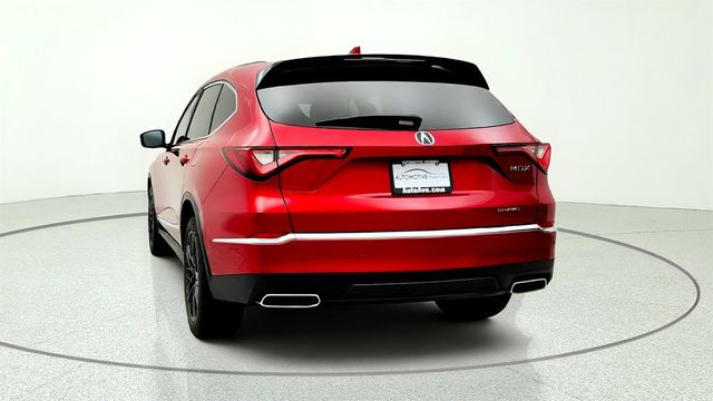 2023 Acura MDX SH-AWD w/Advance Package - 23063332 - 5
