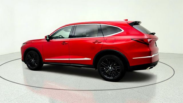 2023 Acura MDX SH-AWD w/Advance Package - 23063332 - 6