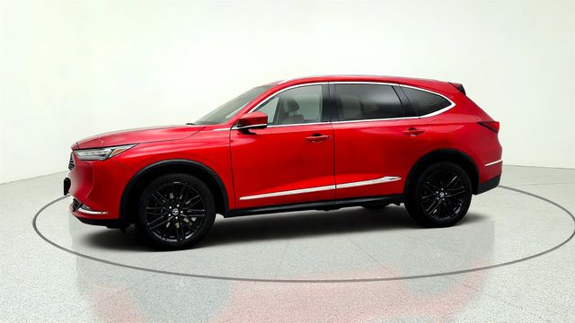 2023 Acura MDX SH-AWD w/Advance Package - 23063332 - 7