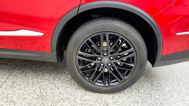 2023 Acura MDX SH-AWD w/Advance Package - 23063332 - 8