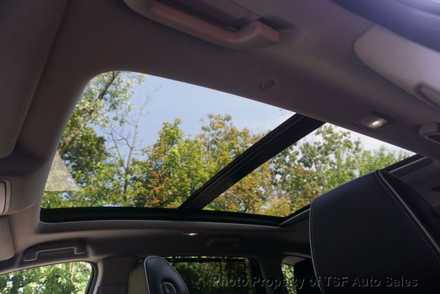 2023 Acura MDX SH-AWD w/Advance Package NAVI HUD CARPLAY 360 CAMS HOT&COOL SEAT - 23073125 - 13