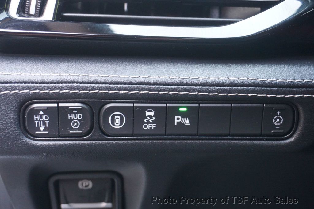 2023 Acura MDX SH-AWD w/Advance Package NAVI HUD CARPLAY 360 CAMS HOT&COOL SEAT - 23073125 - 15