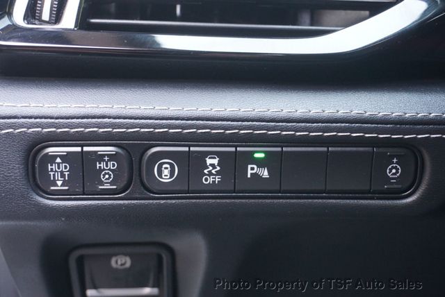 2023 Acura MDX SH-AWD w/Advance Package NAVI HUD CARPLAY 360 CAMS HOT&COOL SEAT - 23073125 - 15