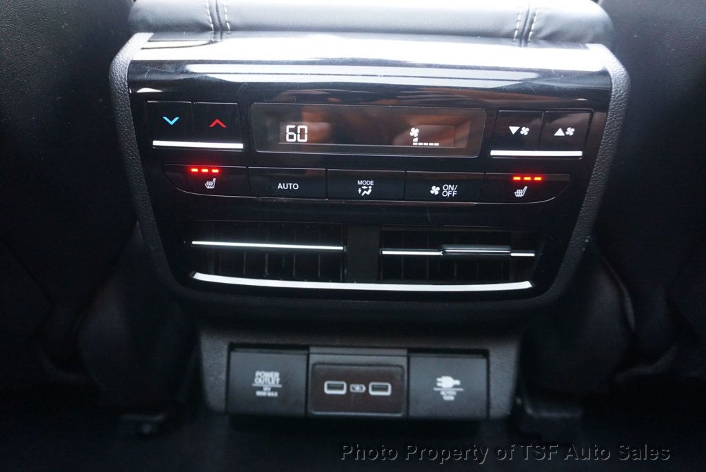 2023 Acura MDX SH-AWD w/Advance Package NAVI HUD CARPLAY 360 CAMS HOT&COOL SEAT - 23073125 - 24