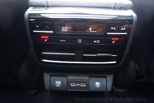 2023 Acura MDX SH-AWD w/Advance Package NAVI HUD CARPLAY 360 CAMS HOT&COOL SEAT - 23073125 - 24