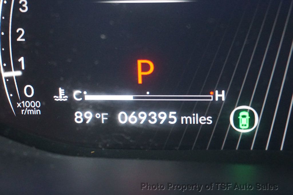 2023 Acura MDX SH-AWD w/Advance Package NAVI HUD CARPLAY 360 CAMS HOT&COOL SEAT - 23073125 - 30
