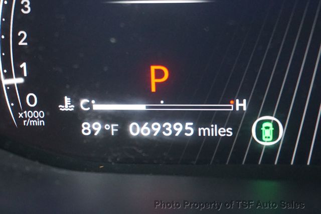 2023 Acura MDX SH-AWD w/Advance Package NAVI HUD CARPLAY 360 CAMS HOT&COOL SEAT - 23073125 - 30
