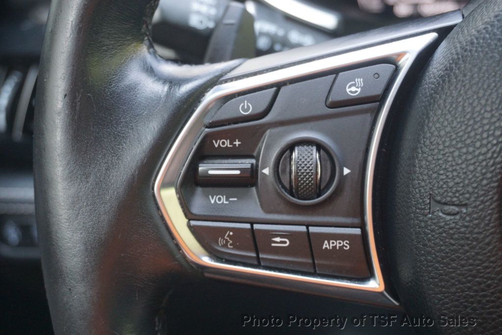 2023 Acura MDX SH-AWD w/Advance Package NAVI HUD CARPLAY 360 CAMS HOT&COOL SEAT - 23073125 - 32