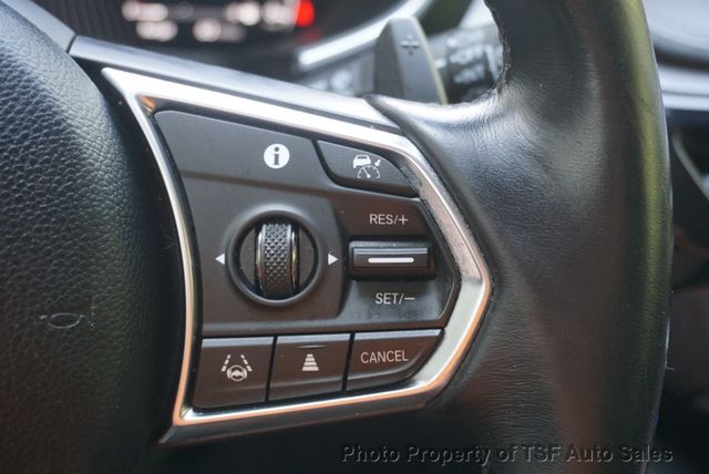 2023 Acura MDX SH-AWD w/Advance Package NAVI HUD CARPLAY 360 CAMS HOT&COOL SEAT - 23073125 - 33