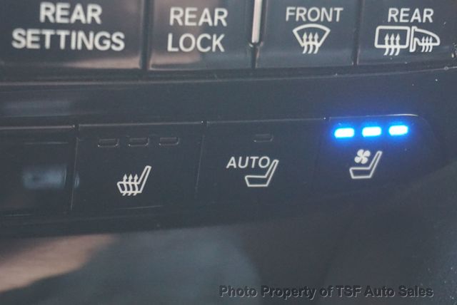 2023 Acura MDX SH-AWD w/Advance Package NAVI HUD CARPLAY 360 CAMS HOT&COOL SEAT - 23073125 - 36