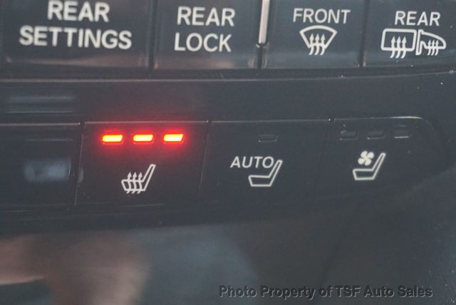 2023 Acura MDX SH-AWD w/Advance Package NAVI HUD CARPLAY 360 CAMS HOT&COOL SEAT - 23073125 - 37