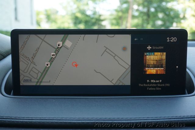 2023 Acura MDX SH-AWD w/Advance Package NAVI HUD CARPLAY 360 CAMS HOT&COOL SEAT - 23073125 - 39