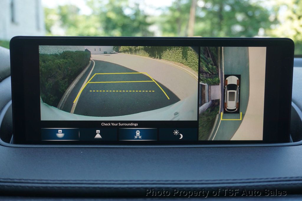 2023 Acura MDX SH-AWD w/Advance Package NAVI HUD CARPLAY 360 CAMS HOT&COOL SEAT - 23073125 - 40