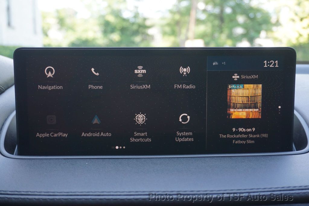 2023 Acura MDX SH-AWD w/Advance Package NAVI HUD CARPLAY 360 CAMS HOT&COOL SEAT - 23073125 - 41