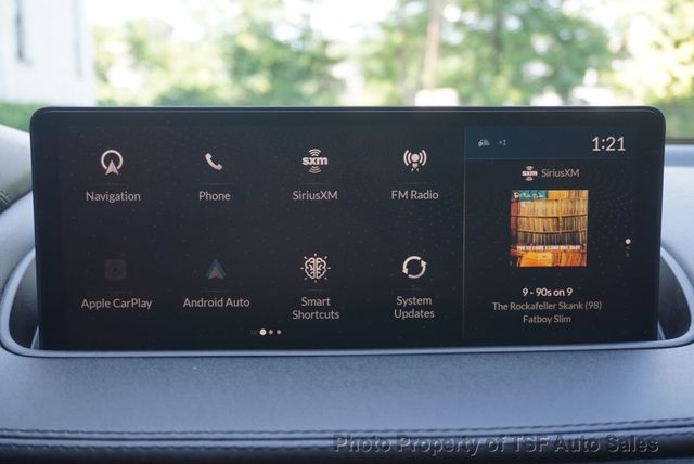 2023 Acura MDX SH-AWD w/Advance Package NAVI HUD CARPLAY 360 CAMS HOT&COOL SEAT - 23073125 - 41
