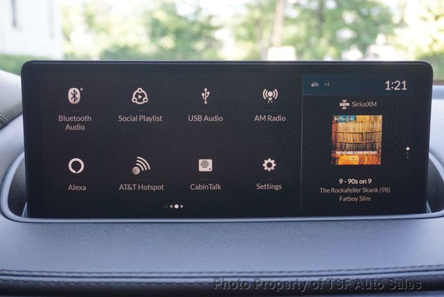 2023 Acura MDX SH-AWD w/Advance Package NAVI HUD CARPLAY 360 CAMS HOT&COOL SEAT - 23073125 - 42