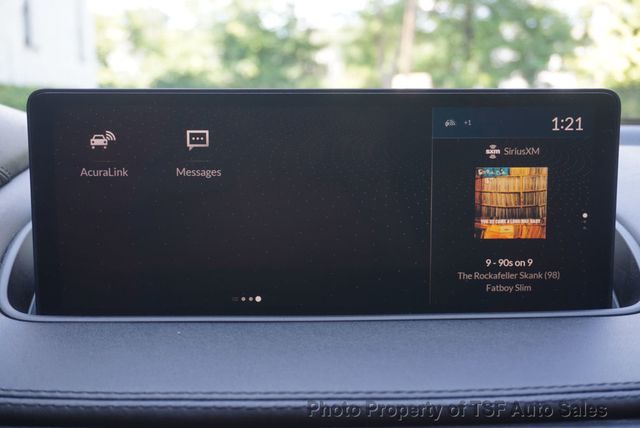 2023 Acura MDX SH-AWD w/Advance Package NAVI HUD CARPLAY 360 CAMS HOT&COOL SEAT - 23073125 - 43