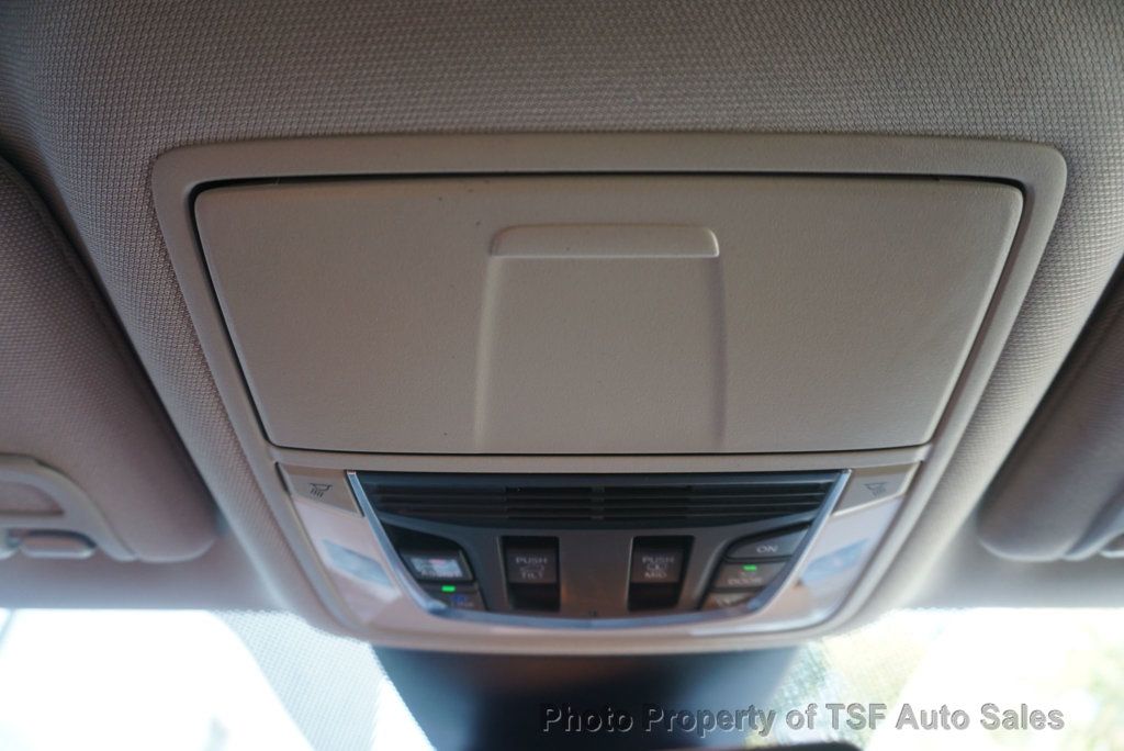 2023 Acura MDX SH-AWD w/Advance Package NAVI HUD CARPLAY 360 CAMS HOT&COOL SEAT - 23073125 - 50