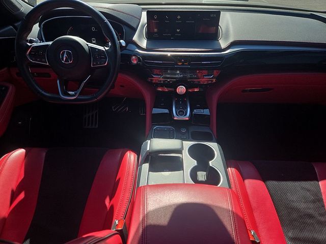 2023 Acura MDX SH-AWD w/A-Spec Package - 22981125 - 7