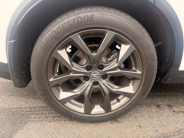 2023 Acura MDX SH-AWD w/A-Spec Package - 22992568 - 11