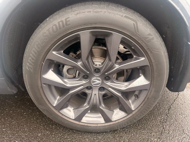 2023 Acura MDX SH-AWD w/A-Spec Package - 22992568 - 12