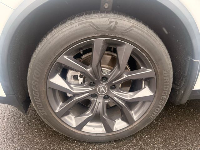 2023 Acura MDX SH-AWD w/A-Spec Package - 22992568 - 13