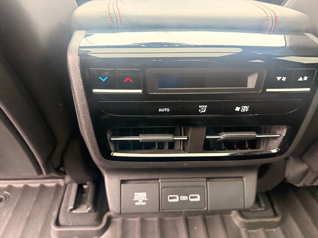 2023 Acura MDX SH-AWD w/A-Spec Package - 22992568 - 18