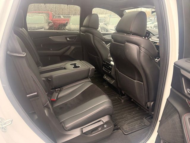 2023 Acura MDX SH-AWD w/A-Spec Package - 22992568 - 19