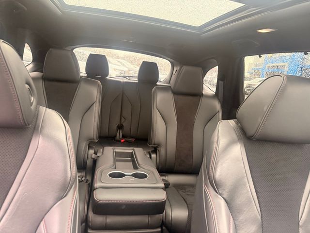 2023 Acura MDX SH-AWD w/A-Spec Package - 22992568 - 20