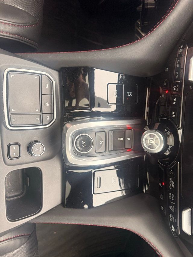 2023 Acura MDX SH-AWD w/A-Spec Package - 22992568 - 23