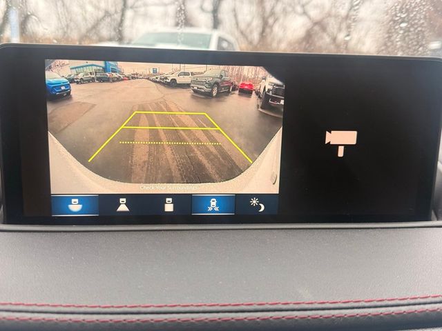 2023 Acura MDX SH-AWD w/A-Spec Package - 22992568 - 25