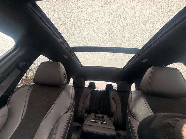 2023 Acura MDX SH-AWD w/A-Spec Package - 22992568 - 26