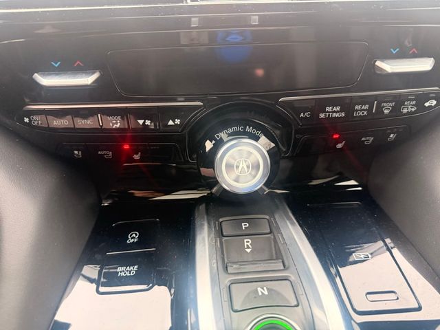 2023 Acura MDX SH-AWD w/A-Spec Package - 22992568 - 27