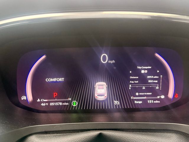 2023 Acura MDX SH-AWD w/A-Spec Package - 22992568 - 28