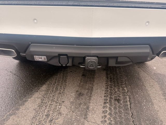 2023 Acura MDX SH-AWD w/A-Spec Package - 22992568 - 6