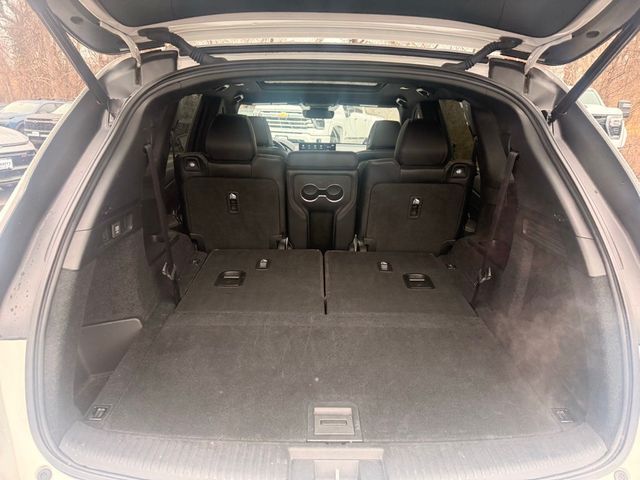 2023 Acura MDX SH-AWD w/A-Spec Package - 22992568 - 7